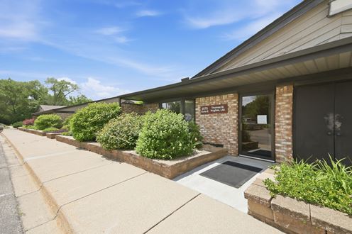 Hamline Place Office Condos | Affordable Professional Office Condo for sale (Stop paying Office Rent!)