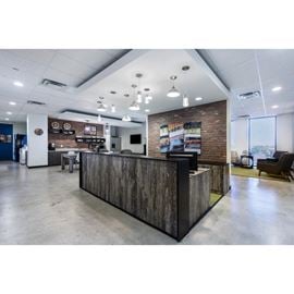 Regus - Chase Park