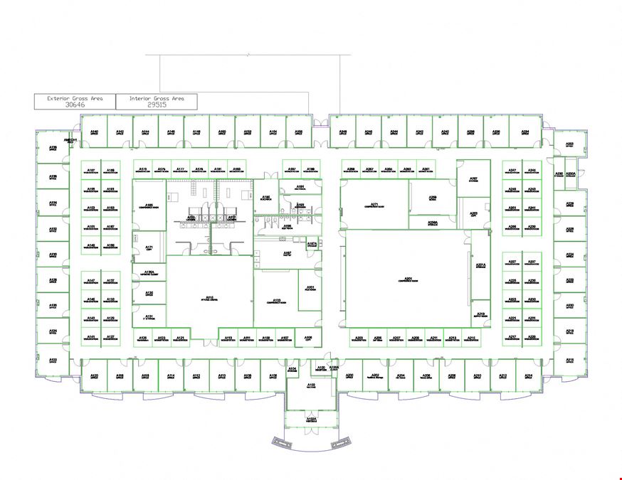 Midkiff Industrial Complex