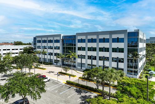 750 Park of Commerce Blvd