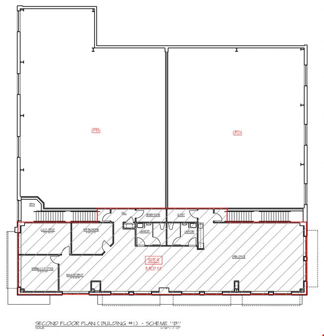 Industrial Buildings For Sale