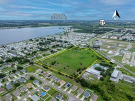 Winter Haven Mixed Use 13.77 Acres