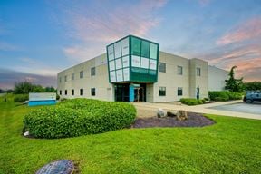 200 Bathurst Drive