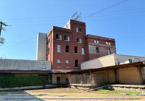 1420 Culpepper Street