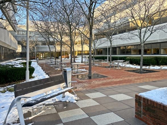 NY, Rye Brook - International Dr