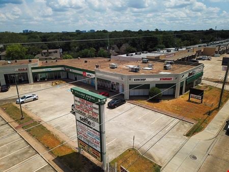 Photo of commercial space at 14144 Westheimer in Houston