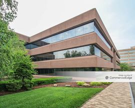 Enterprise Corporate Park - 3 Enterprise Drive