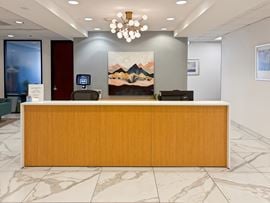 Regus - Denver - Cherry Creek