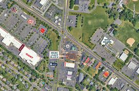 Former Rite Aid