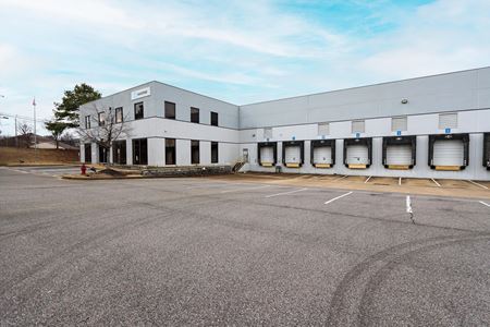 3650 Distriplex Dr W - Memphis