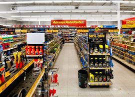 Advance Auto Parts (Binghamton)