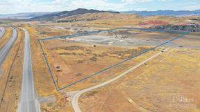 Summit Ridge Business Park | For Sale