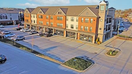 Retail space for Rent at 2985 Liberty Rd in Lexington