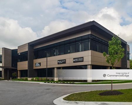 Photo of commercial space at 2144 East Paris Avenue SE in Grand Rapids