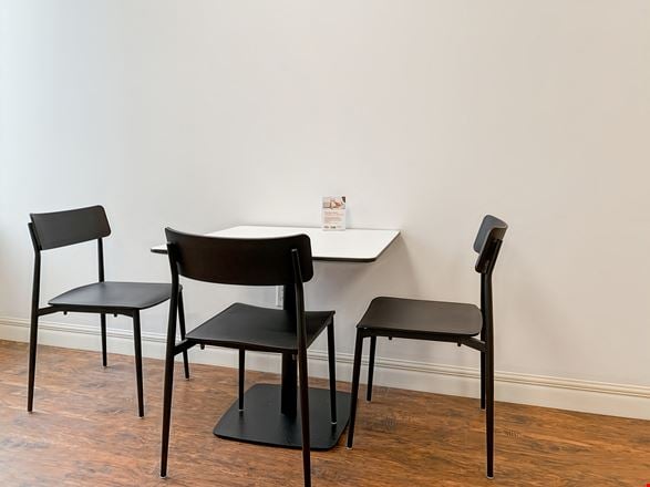 Regus - Bowmansville - Genesee St