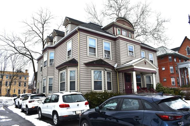 5 Leroy St.