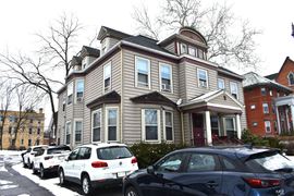 5 Leroy St.