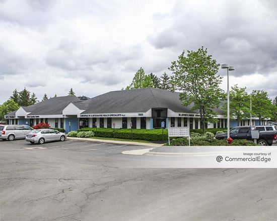 West Bloomfield Professional Village