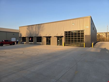 Photo of commercial space at 6924 S 110th St in La Vista