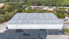 Two Industrial Buildings Available | 17,672 SF - 18,623 SF