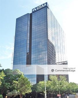 One Riverwalk Place