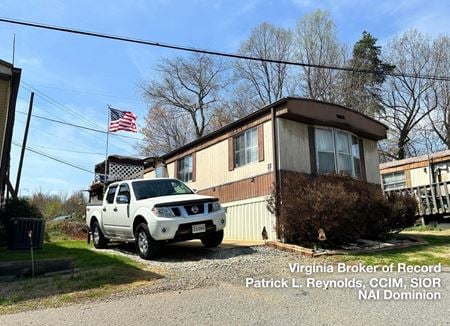 Multi-Family space for Sale at 36 Evening Star Lane in Martinsville