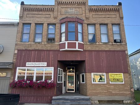 Retail space for Rent at 205 N Main St in Blanchardville