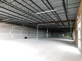 Indian River Flats Retail