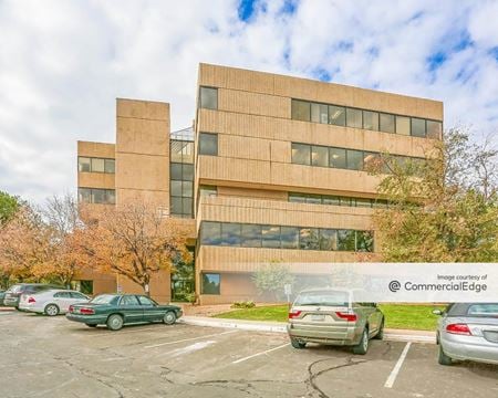 Office space for Rent at 5200 DTC Parkway in Greenwood Village