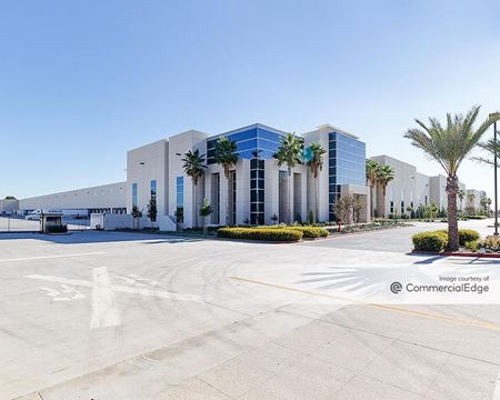 Photo of commercial space at 6100 Garfield Avenue in Commerce