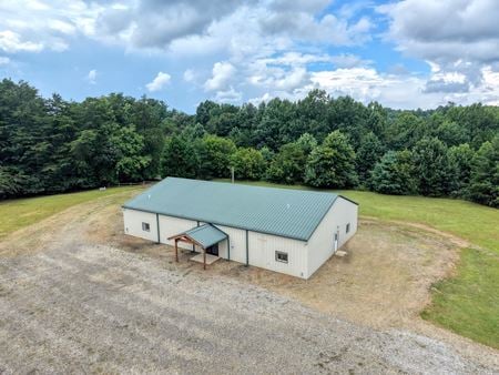 Retail space for Sale at 185 IVY LOG SPUR in Blairsville