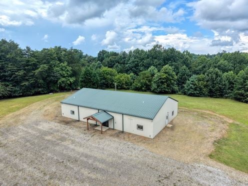 A & A Auto Rental of Blairsville