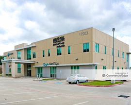 Atascocita Medical Center