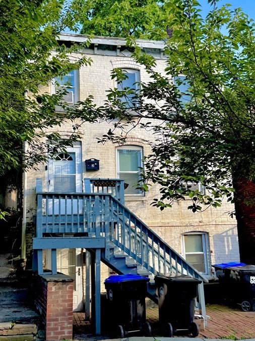190 Union St