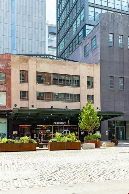 Photo of commercial space at 446 West 14th Street in New York
