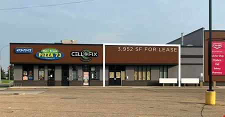 Retail space for Rent at 10002 99 Avenue in Fort Saskatchewan