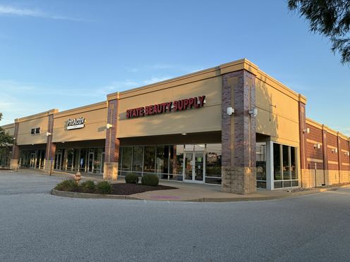 West Valley Center