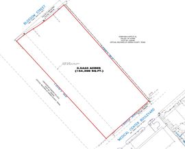 0 West Medical Center Boulevard