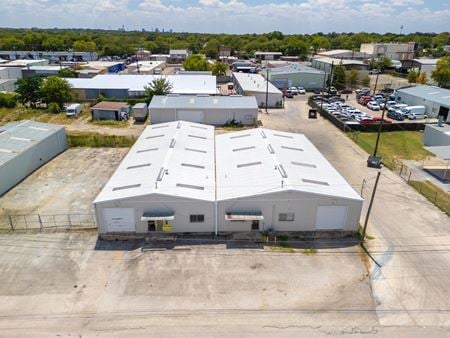 Industrial space for Rent at 76 Haby Drive in San Antonio