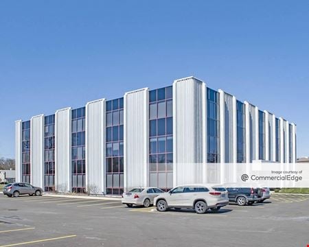 Photo of commercial space at 801 North Cass Avenue in Westmont