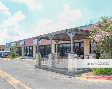 Retail space for Rent at 1202 FM 685 in Pflugerville