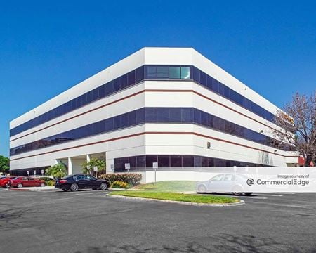 Photo of commercial space at 444 East Huntington Drive in Arcadia