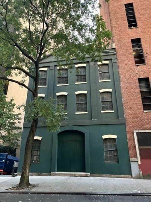 224 East 38th Street - Kips Bay Development