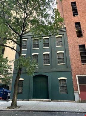 224 East 38th Street - Kips Bay Development