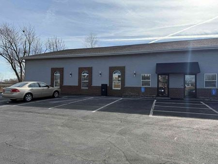 Office space for Rent at 935 Boyson Ct in Hiawatha