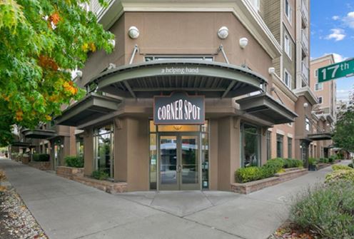 Ballard Place Condominiums