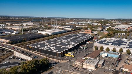 Industrial space for Rent at 7001 Anpesil Dr in North Bergen