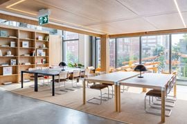 WeWork - 1050 King St W