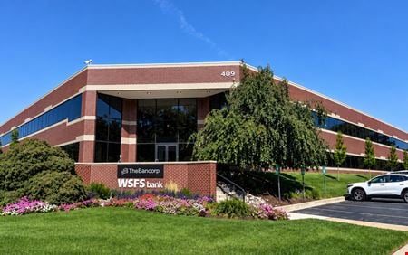 Office space for Rent at 409 Silverside Rd in Wilmington