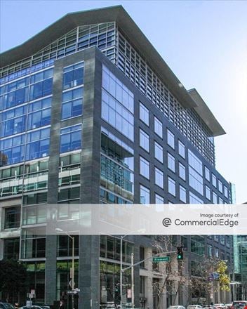 The Orrick Building